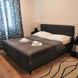  Appartement Brand New République tchèque