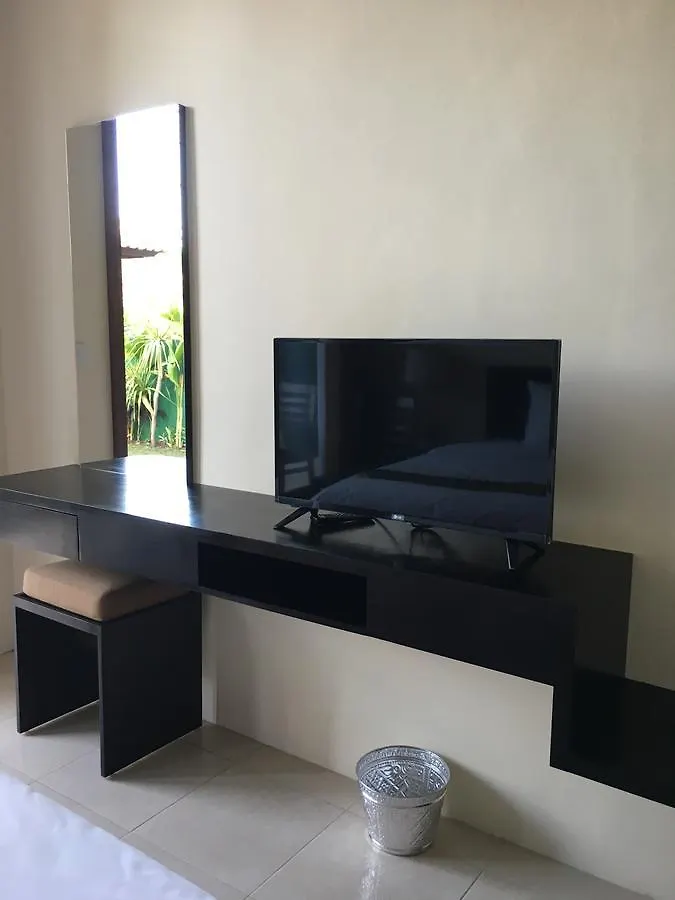 Kubu Green Nusa Dua  Indonesia