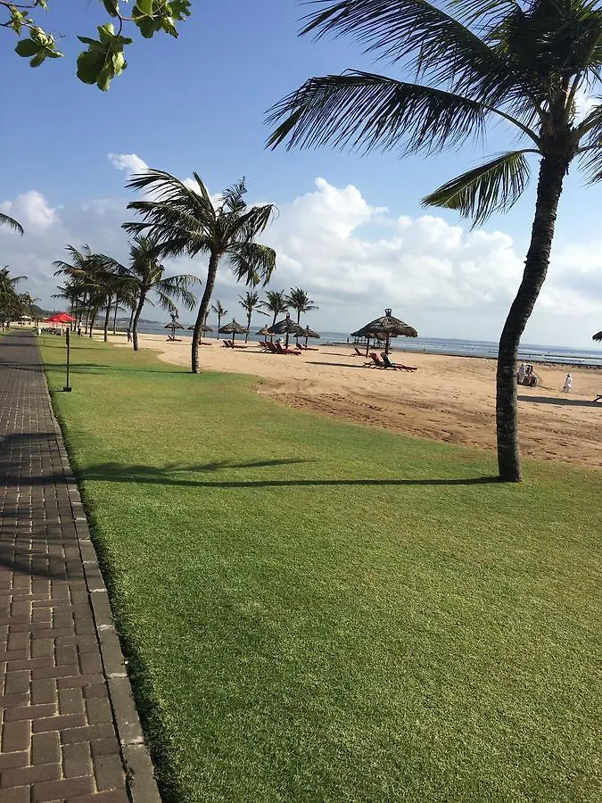 Kubu Green Nusa Dua  Nusa Dua (Bali)