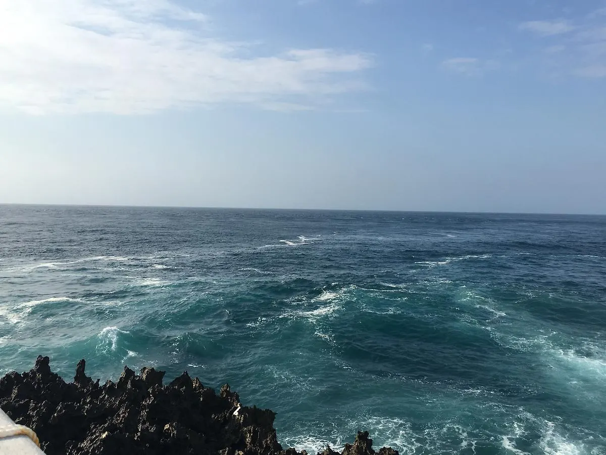 Kubu Green Nusa Dua