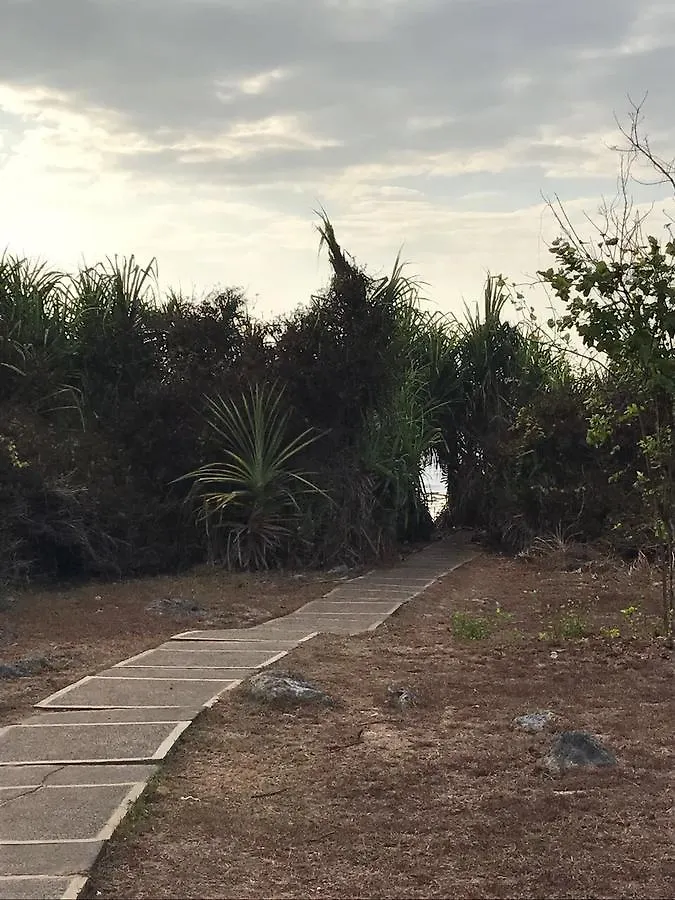 Kubu Green Nusa Dua  Séjour chez l'habitant