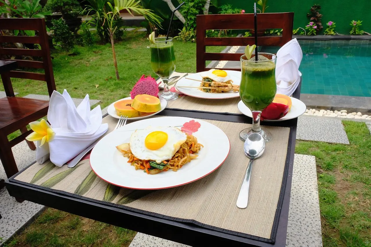 Kubu Green Nusa Dua  0*, Nusa Dua (Bali) Indonesia